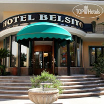 Belsito Hotel 