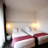 Holiday Inn Nola - Naples Vulcano Buono Стандартный номер