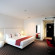 Holiday Inn Nola - Naples Vulcano Buono Улучшенный номер