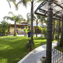 San Luca Hotel