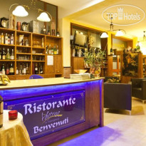 San Luca Hotel