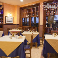 San Luca Hotel