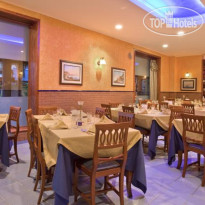 San Luca Hotel