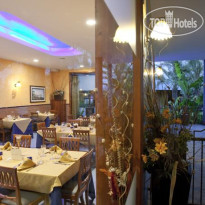 San Luca Hotel