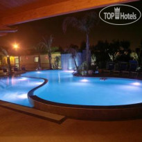 San Luca Hotel