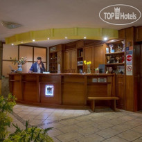 Pompei Hotel  Отель