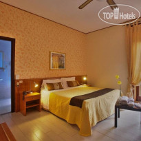 Pompei Hotel  Номера