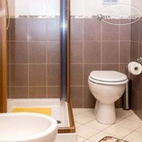 Il Fauno B&B  Номера