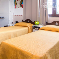 Il Fauno B&B  Номера