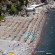 Montemare hotel Positano Пляж