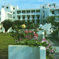 International hotel Siciliani Отель