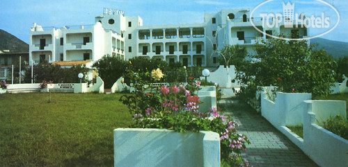 Фотографии отеля  International hotel Siciliani 3*