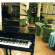International hotel Siciliani Пиано-бар