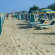 International hotel Siciliani Пляж