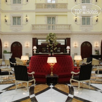 Grand Hotel Vanvitelli 