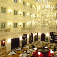 Grand Hotel Vanvitelli 4*