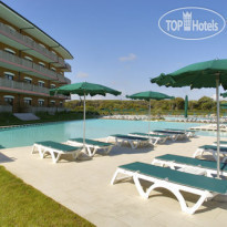 Holiday Inn Naples-Castel Volturno 