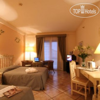Holiday Inn Naples-Castel Volturno 