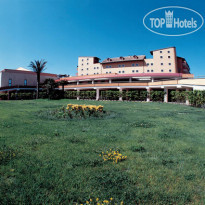 Holiday Inn Naples-Castel Volturno 