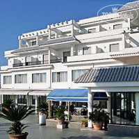 Mercure Napoli Sud Sakura 4*