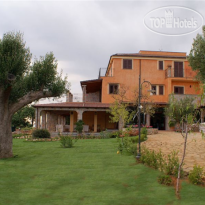 Relais Pian Delle Starze 