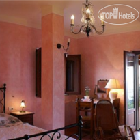 Relais Pian Delle Starze 