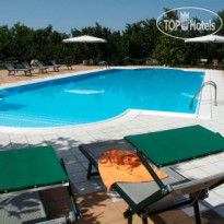 Villa Rizzo Hotel Resort & Spa 