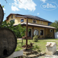 Villa Rizzo Hotel Resort & Spa