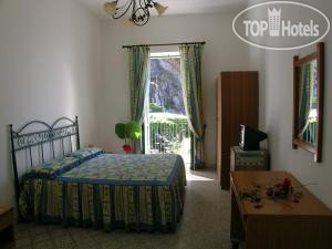 Фотографии отеля  Alfonso A Mare 3*