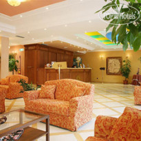 Best Western Hotel La Perla 