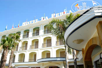 Фотографии отеля  Best Western Hotel La Perla 4*