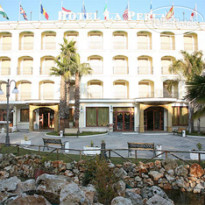 Best Western Hotel La Perla 