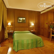 Best Western Hotel Ferrari