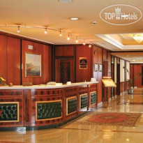 Best Western Hotel Ferrari