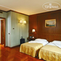 Best Western Hotel Ferrari