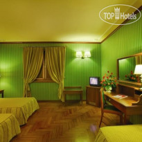 Best Western Hotel Ferrari