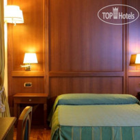 Best Western Hotel Ferrari
