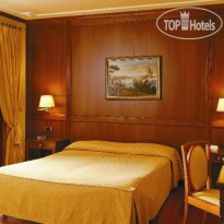 Best Western Hotel Ferrari