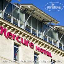 Mercure Napoli Sud Poseidon 