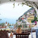 Le Sirenuse hotel Positano 