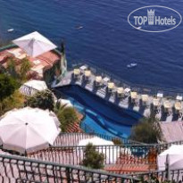 Le Agavi hotel Positano 