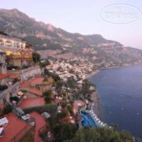 Le Agavi hotel Positano 