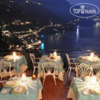 Le Agavi hotel Positano 