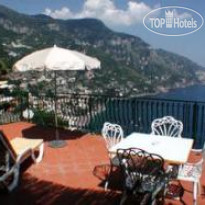 Le Agavi hotel Positano 