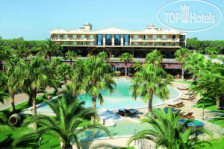 Savoy Beach Hotel Paestum 4*