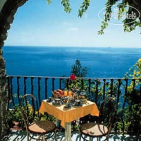 Eden Roc Suites Hotel Positano 