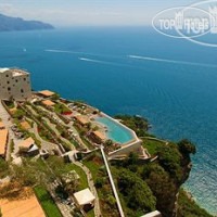 Monastero Santa Rosa 5*