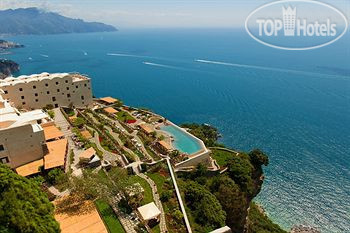 Фотографии отеля  Monastero Santa Rosa 5*