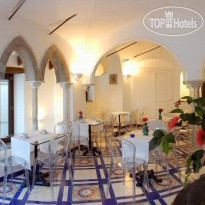 Croce Di Amalfi 