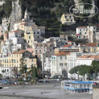 Croce Di Amalfi 
